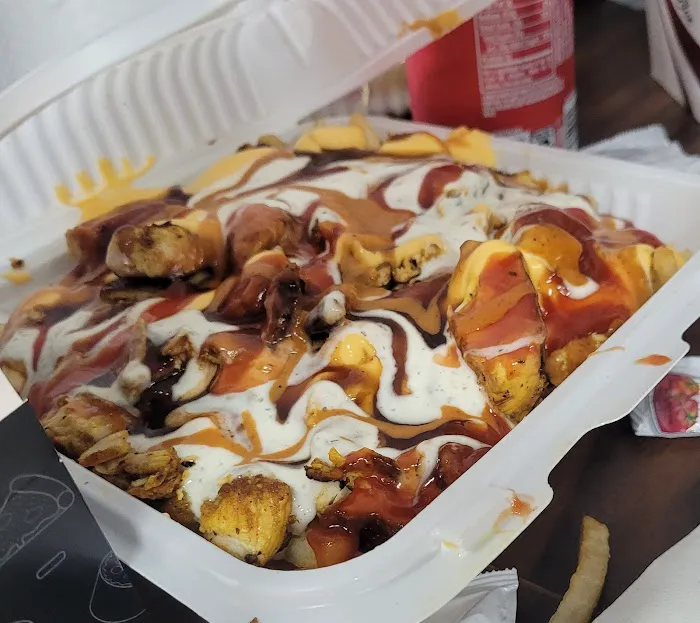Zinger Halal Express Picture 9