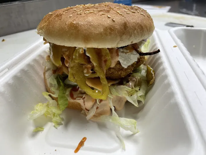 Zinger Halal Express Picture 7