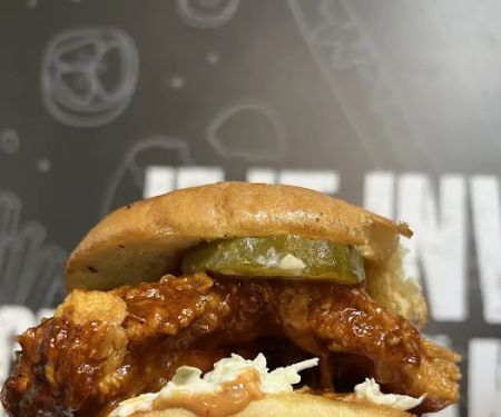 Zinger Halal Express