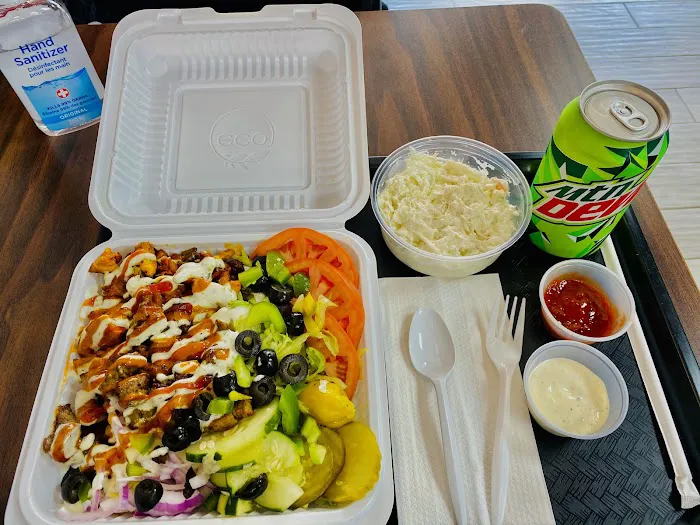 Zinger Halal Express Picture 8