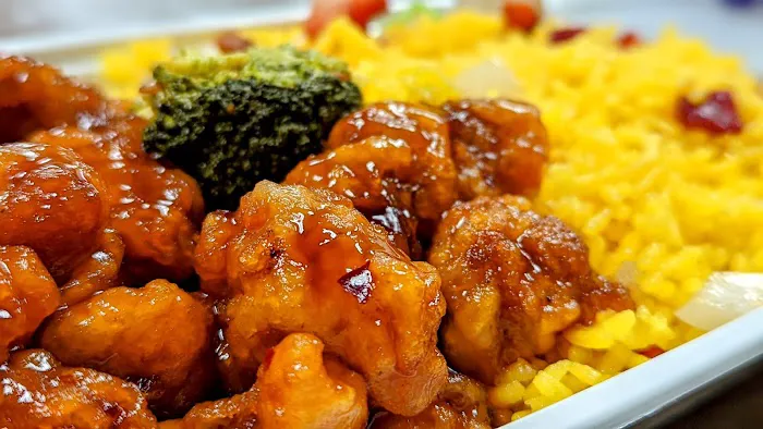 New Taste of China Picture 2