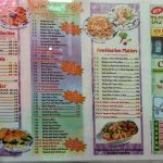 New Taste of China