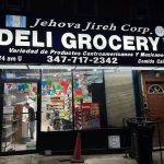 JEHOVA JIREH DELI GROCERY CORP 2