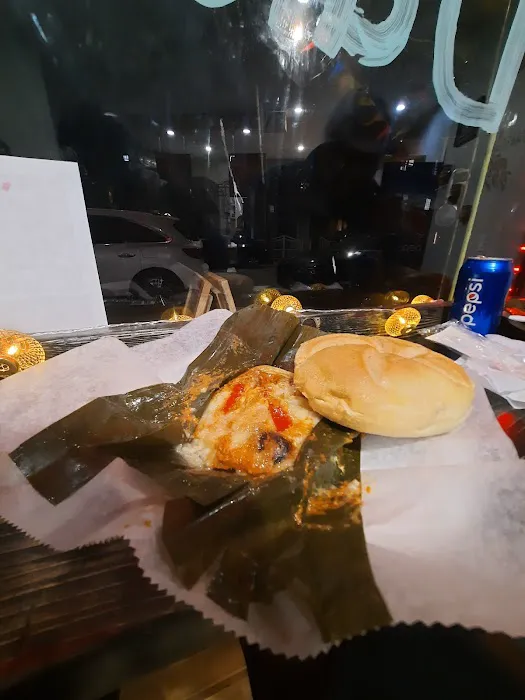 The B’aluk’s Cravings Picture 1