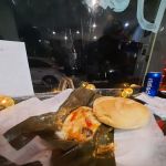 The B’aluk’s Cravings