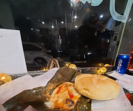 The B’aluk’s Cravings