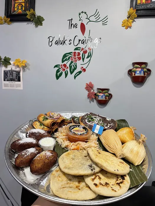 The B’aluk’s Cravings Picture 3