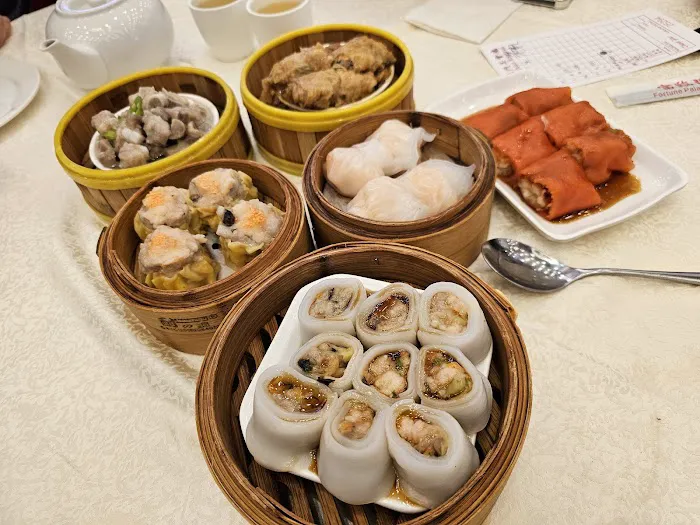 Fortune Palace 富臨門宴會廳 Picture 9