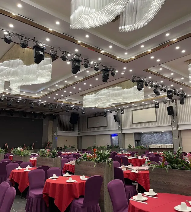 Fortune Palace 富臨門宴會廳 Picture 1