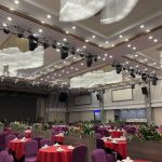 Fortune Palace 富臨門宴會廳