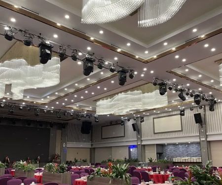 Fortune Palace 富臨門宴會廳