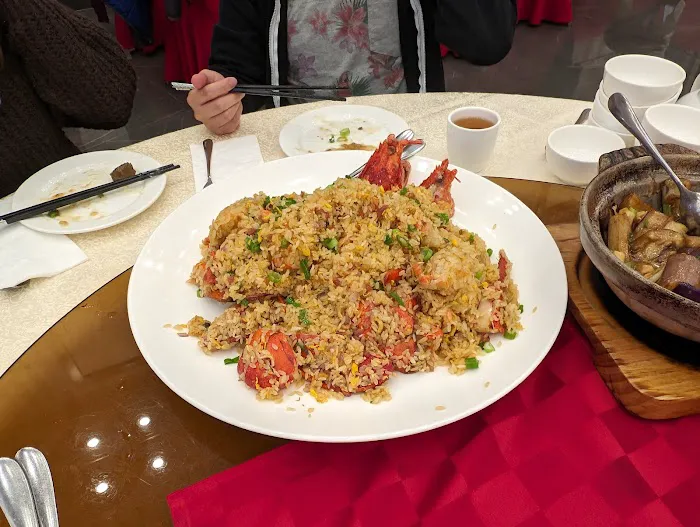 Fortune Palace 富臨門宴會廳 Picture 2