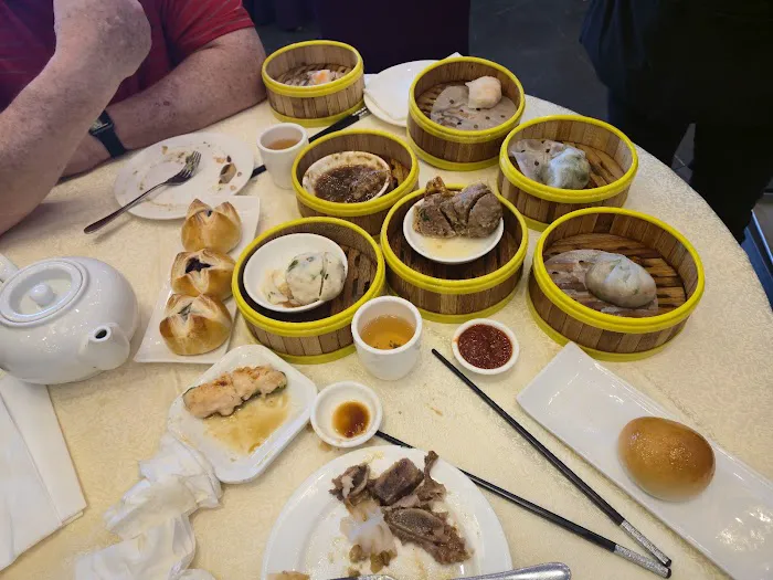 Fortune Palace 富臨門宴會廳 Picture 5