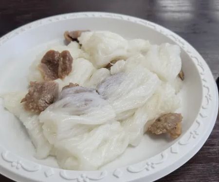 Cuihua Kitchen