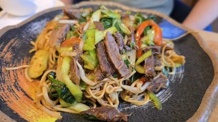 Dun Huang Beef Noodles 敦煌兰州拉面 Picture 5