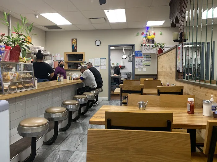 Bay Coffee Shop Picture 5