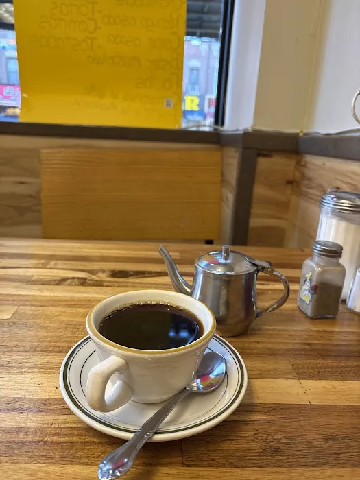 Bay Coffee Shop Picture 6