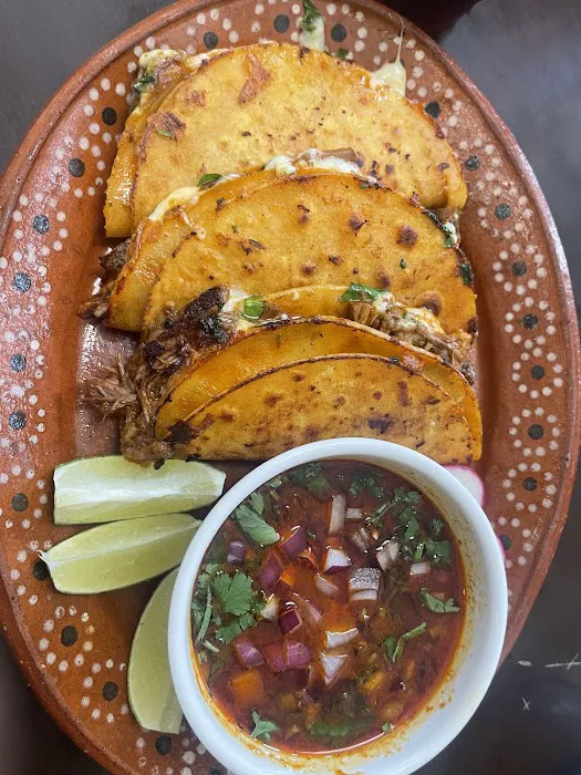 El Mexicano Restaurant & Cafe #6 Picture 10