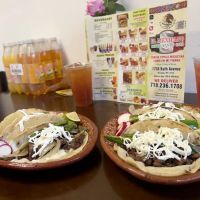 El Mexicano Restaurant & Cafe #6 ico