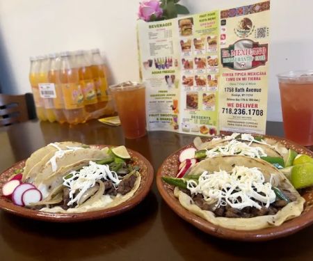 El Mexicano Restaurant & Cafe #6