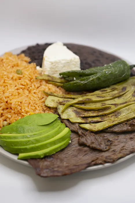 El Mexicano Restaurant & Cafe #6 Picture 3