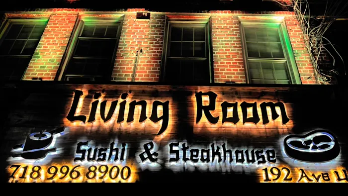 Living Room Sushi & Steakhouse Picture 3