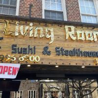 Living Room Sushi & Steakhouse ico