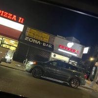 Zona Bar ico