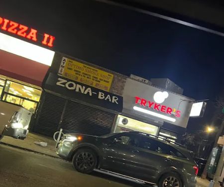 Zona Bar