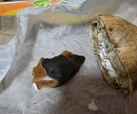 Bagels & Beyond