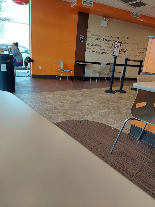 Dunkin' Picture 6