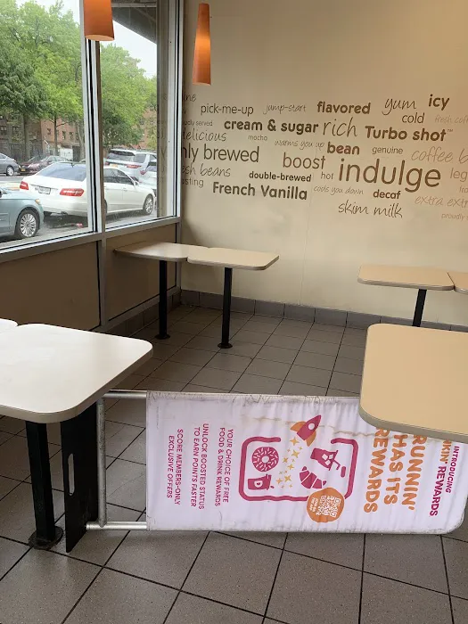 Dunkin' Picture 7