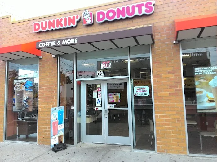 Dunkin' Picture 10