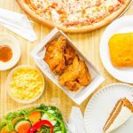 New York Fried Chicken & Pizza