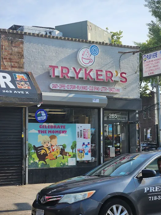 Tryker's Picture 2