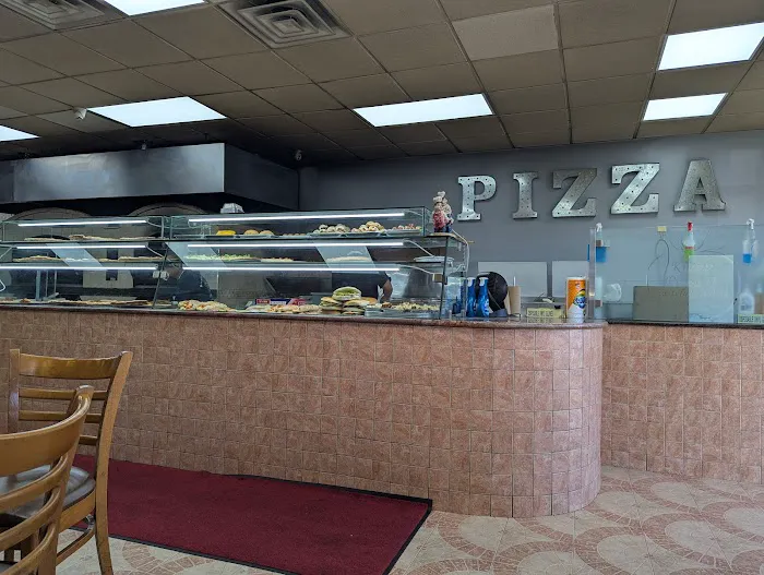Knapp Pizza II Picture 6