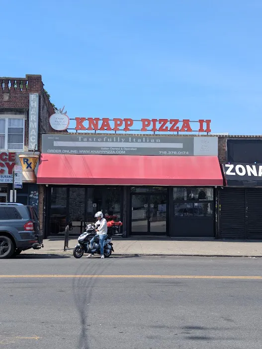 Knapp Pizza II Picture 8