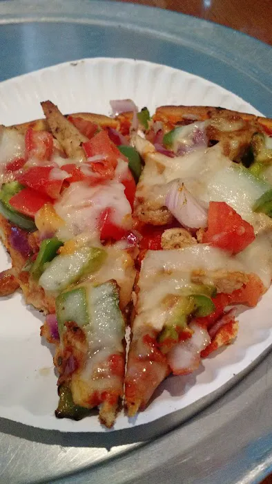 Knapp Pizza II Picture 4