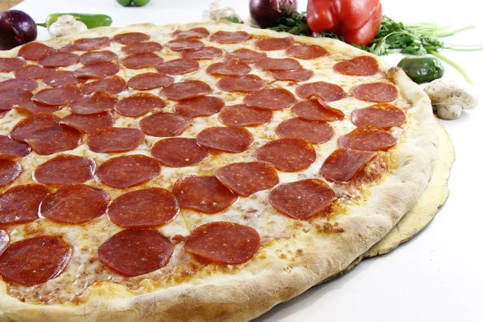 Knapp Pizza II Picture 9