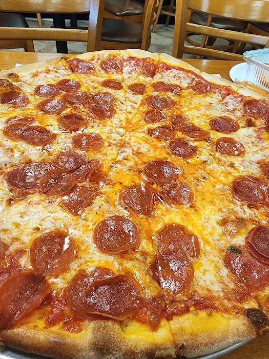 Knapp Pizza II Picture 10