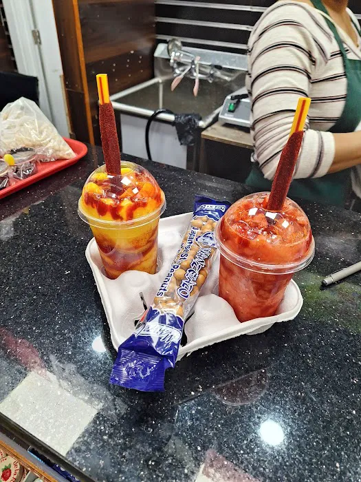 Frutas locas Picture 5