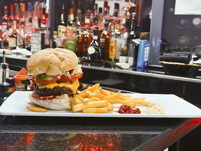 Europa Bar and Grill Restaurant Picture 10