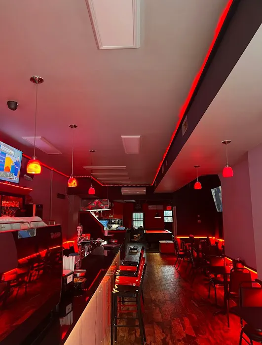Europa Bar and Grill Restaurant Picture 3