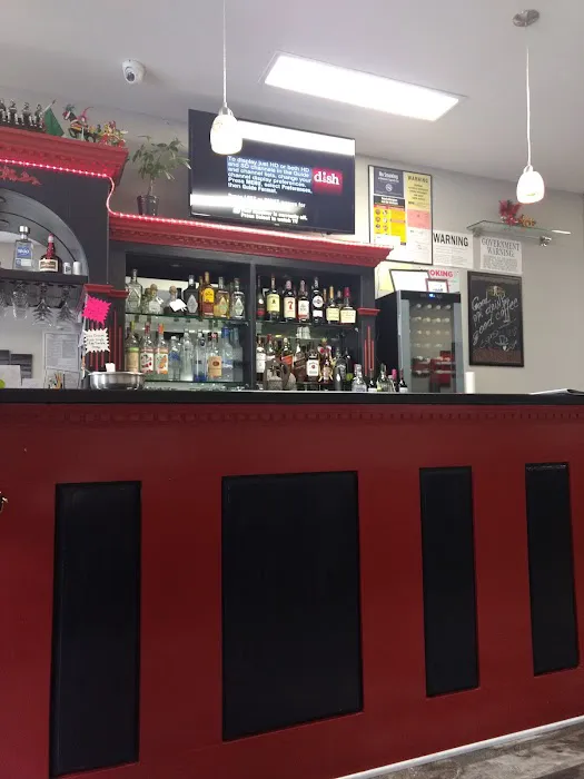 Europa Bar and Grill Restaurant Picture 1