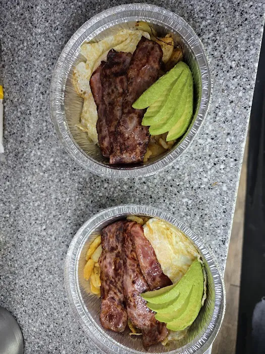 Quick Deli & Grill Corp Picture 9