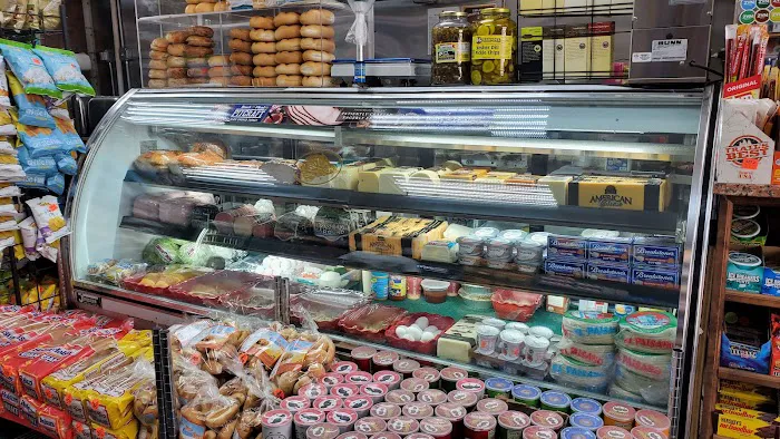 Quick Deli & Grill Corp Picture 2
