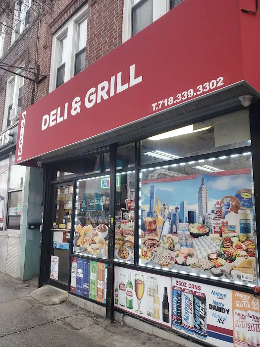 Quick Deli & Grill Corp Picture 6