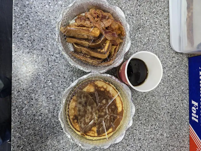 Quick Deli & Grill Corp Picture 10
