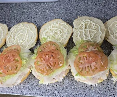 Quick Deli & Grill Corp