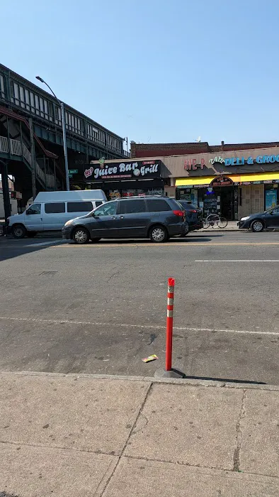 Ivo Deli & Grocery Picture 1